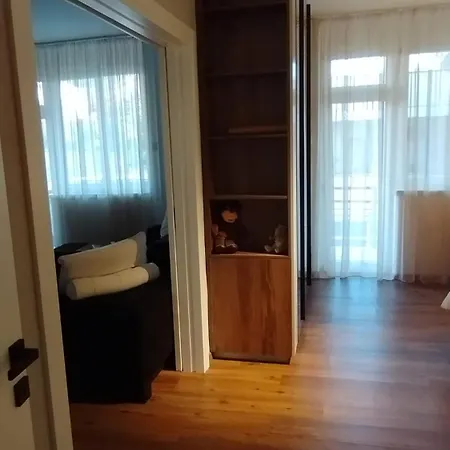 Apartment Lavanda *