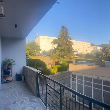 Lavanda טרביניה