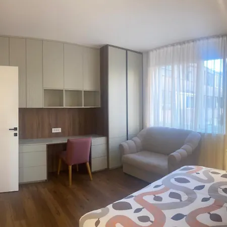 Lavanda Apartment *