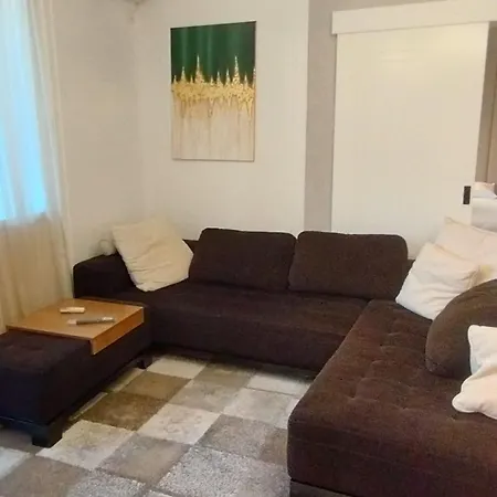 Lavanda דירה טרביניה