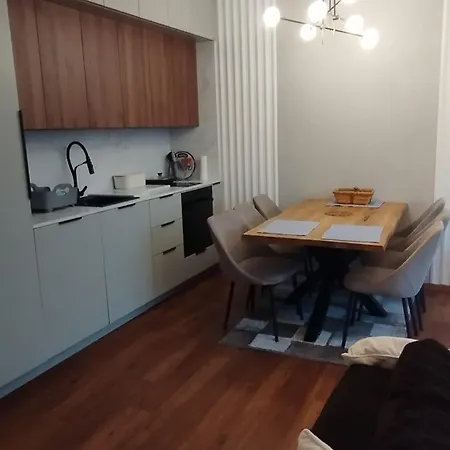 Apartment Lavanda *