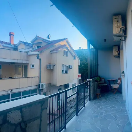 Lavanda דירה טרביניה