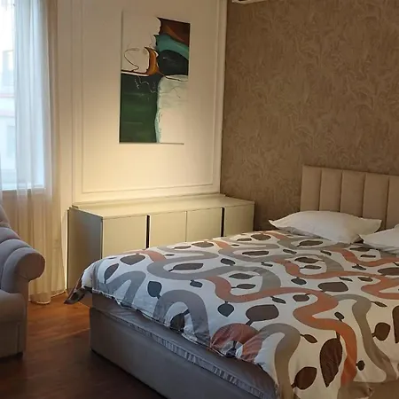 Lavanda דירה טרביניה